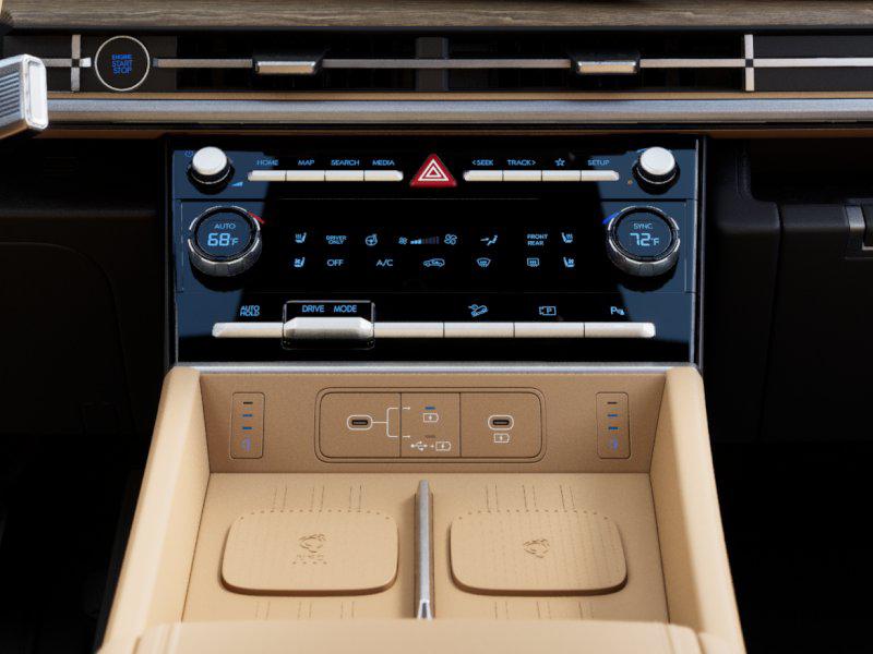 New 2027 Black Hyundai Limited image 16