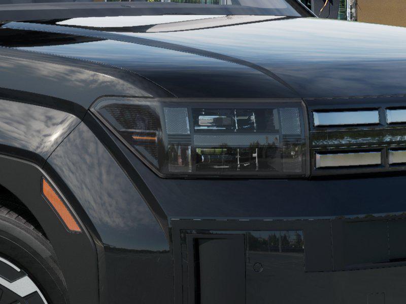 New 2027 Black Hyundai SE image 9