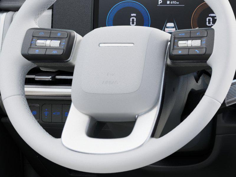 New 2027 Black Hyundai SE image 15
