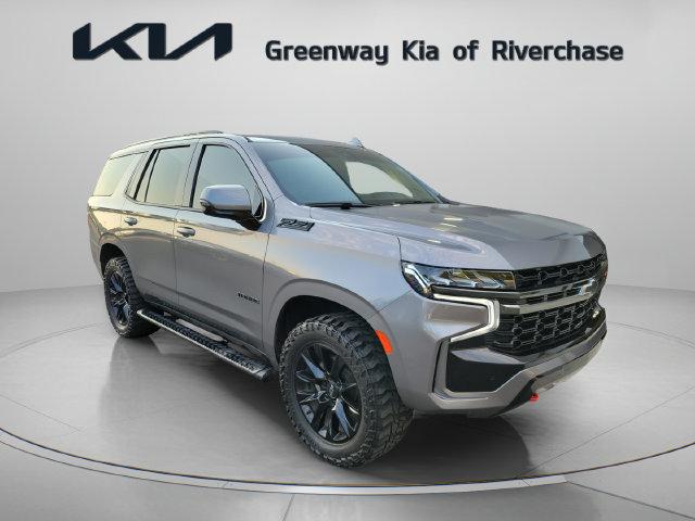 2021 Chevrolet Tahoe Z71 for sale in Pelham, AL