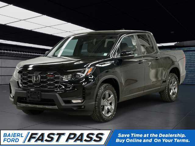 2024 Honda Ridgeline TrailSport for sale in Zelienople, PA