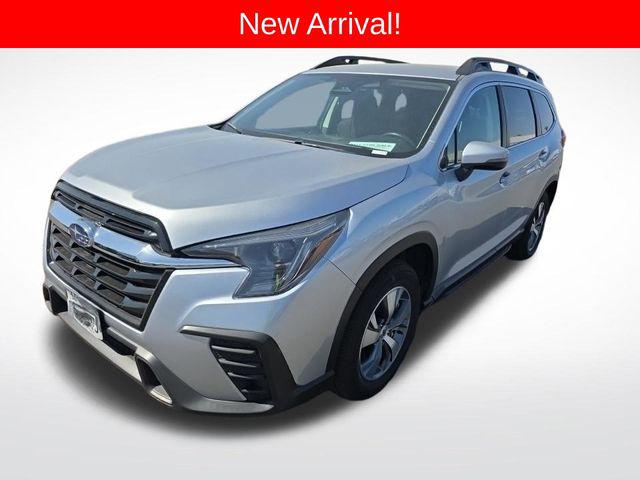 2023 Subaru Ascent Premium 7-Passenger for sale in Salem, OR