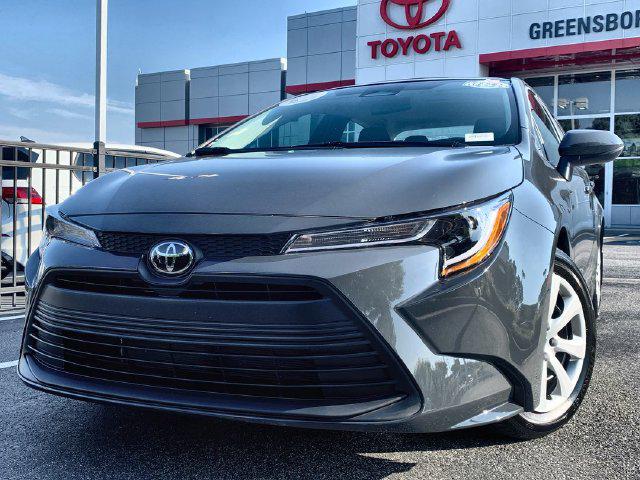 2026 Toyota Corolla LE for sale in Greensboro, NC