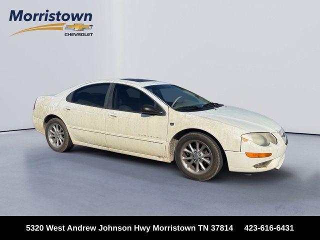 2000 Chrysler 300M Base for sale in Morristown, TN