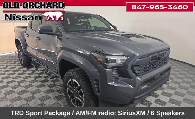 2025 Toyota Tacoma TRD Sport for sale in Skokie, IL