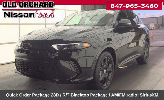 2024 Dodge Hornet R/T Plus EAWD for sale in Skokie, IL