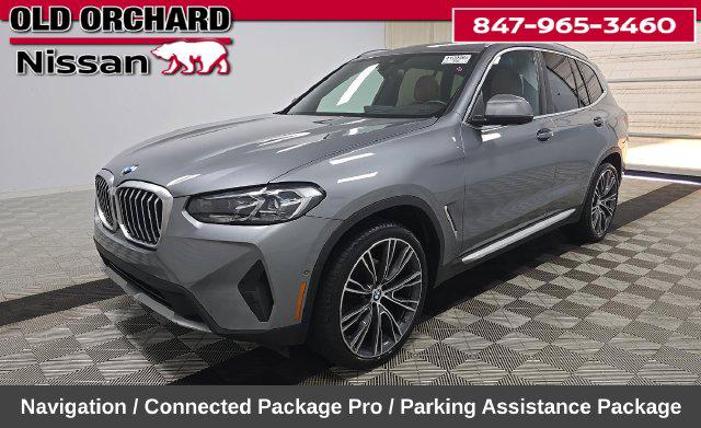 2024 BMW X3 xDrive30i for sale in Skokie, IL