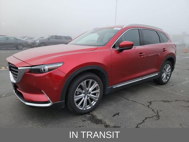 2023 Mazda CX-9 Signature for sale in Skokie, IL
