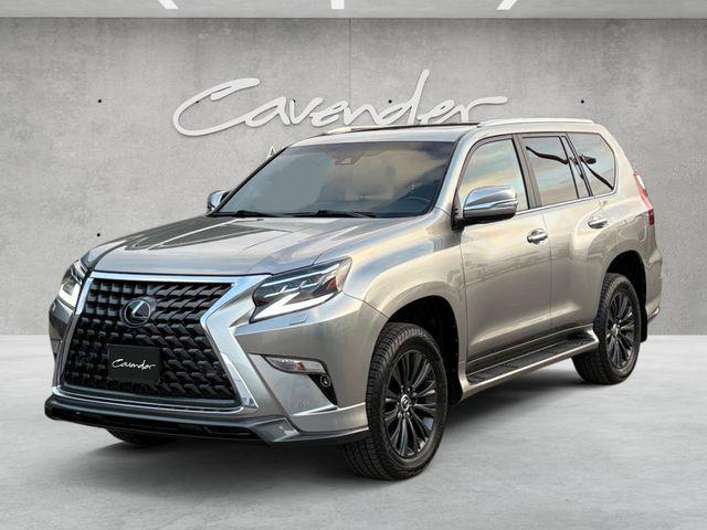 2021 Lexus GX GX 460 Luxury for sale in San Antonio, TX