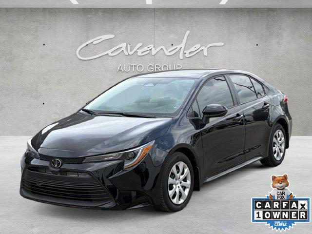 2026 Toyota Corolla LE for sale in San Antonio, TX