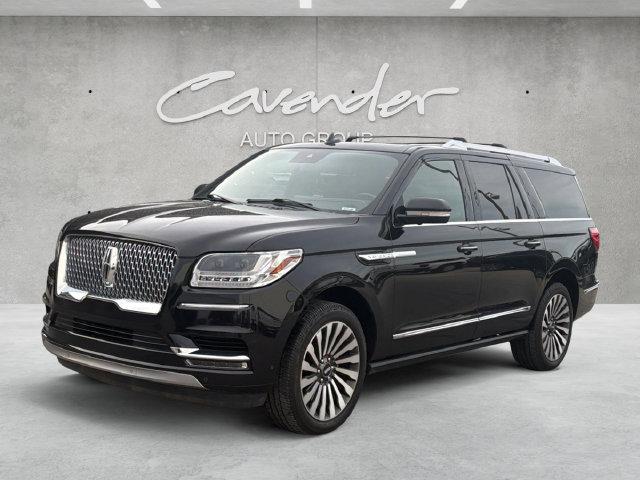 2021 Lincoln Navigator L Reserve for sale in San Antonio, TX