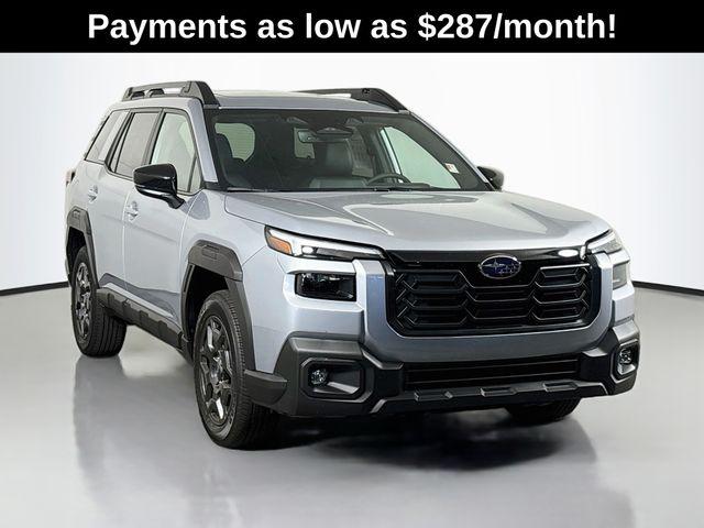 2026 Subaru Outback Premium for sale in Puyallup, WA