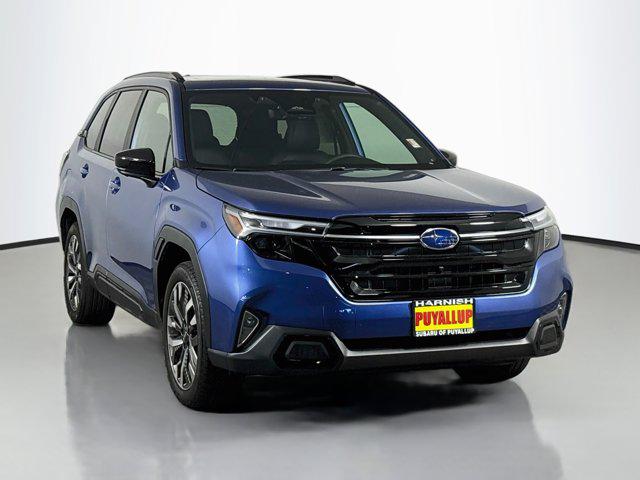 2026 Subaru Forester Touring for sale in Puyallup, WA