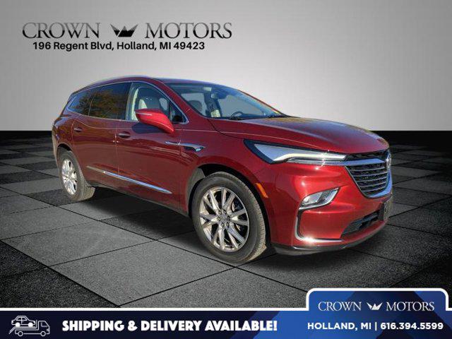 2023 Buick Enclave Essence AWD for sale in Holland, MI