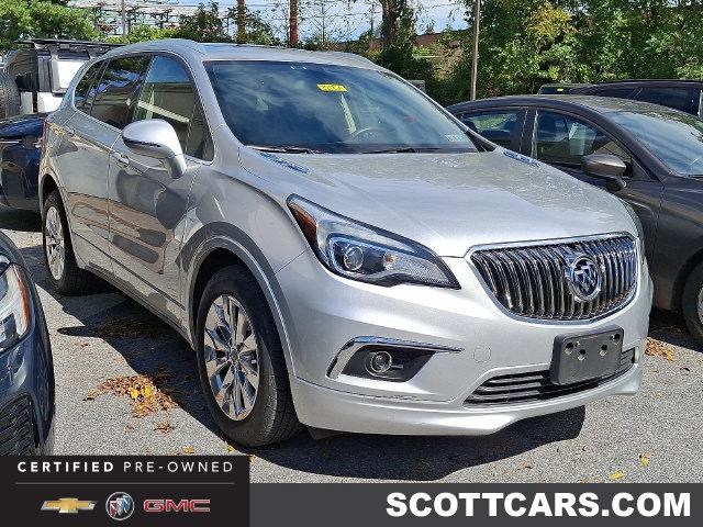 2018 Buick Envision Essence for sale in Allentown, PA
