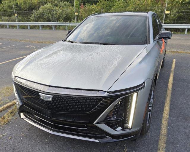 2026 Cadillac iQ Sport for sale in Enumclaw, WA
