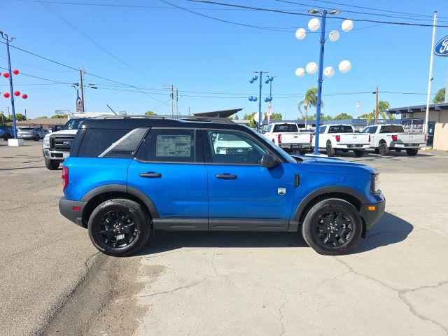 2026 Ford Bronco Sport Big Bend for sale in Los Banos, CA