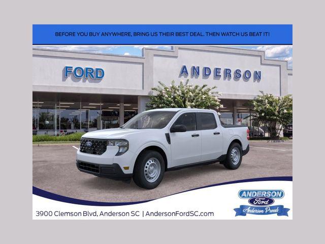 2026 Ford Maverick XL for sale in Anderson, SC
