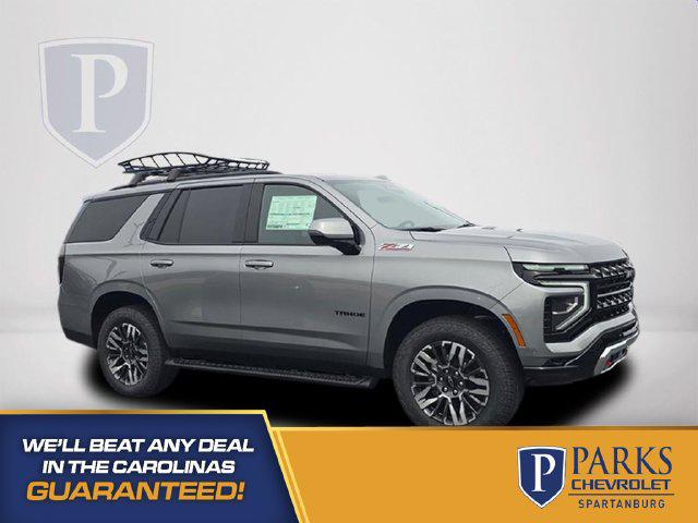 2027 Chevrolet Tahoe Z71 for sale in Spartanburg, SC
