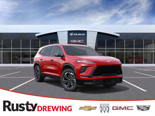 2027 Buick Enclave Sport Touring for sale in Jefferson City, MO