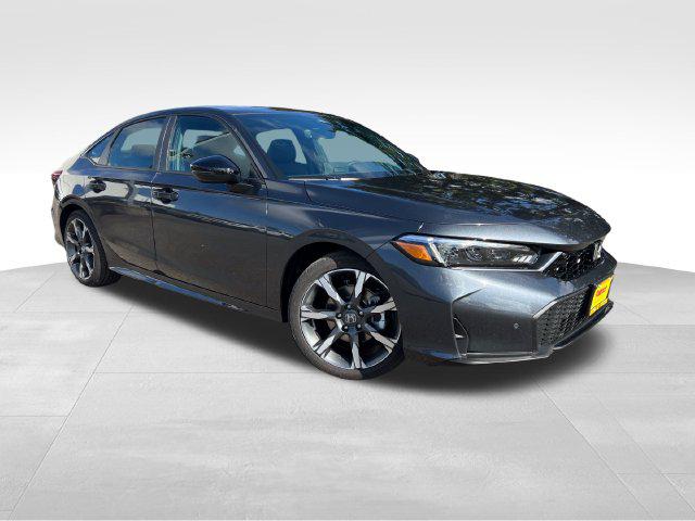 2026 Honda Civic Sport Touring for sale in Burien, WA
