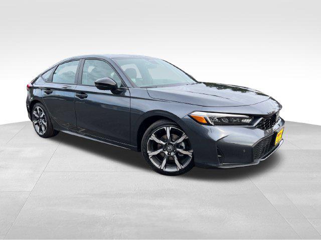 2026 Honda Civic Sport Touring for sale in Burien, WA