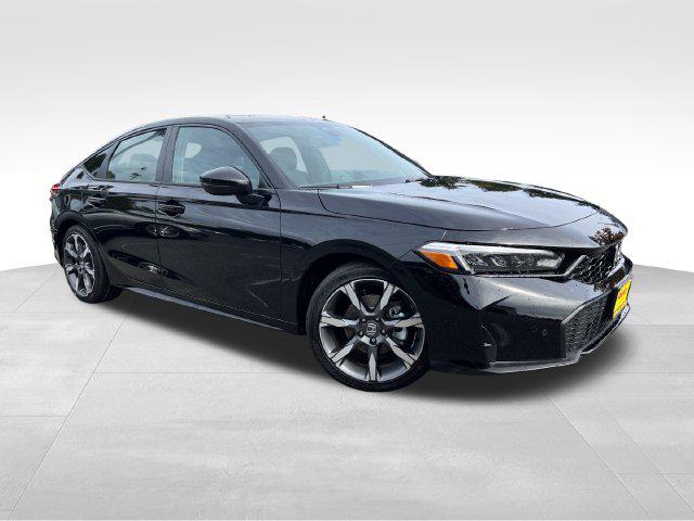 2026 Honda Civic Sport Touring for sale in Burien, WA