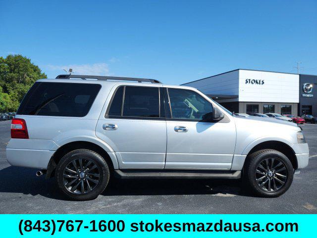 2012 Ford Expedition XLT for sale in North Charleston, SC