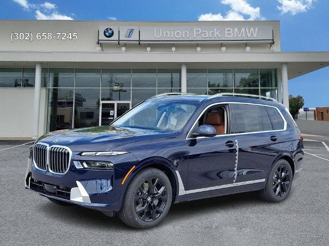 2027 BMW X7 xDrive40i for sale in Wilmington, DE