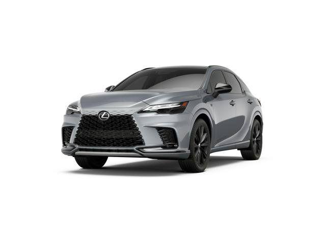 2026 Lexus RX 500h F SPORT Performance for sale in Santa Monica, CA