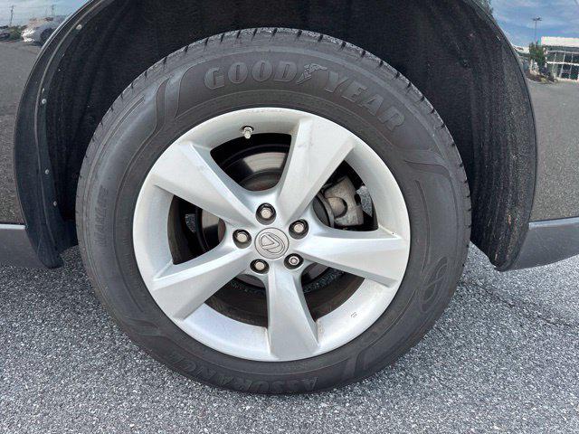 2013 Lexus RX 350 350