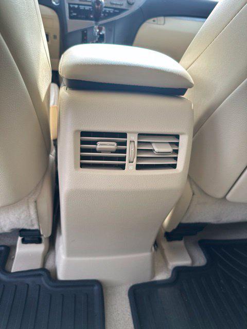 2013 Lexus RX 350 350