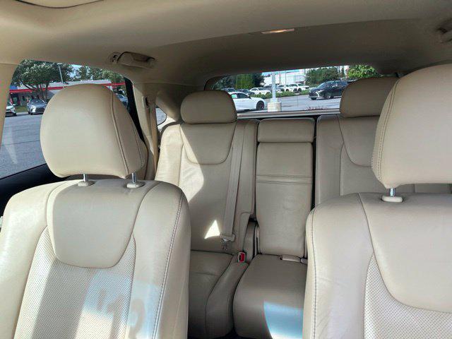2013 Lexus RX 350 350