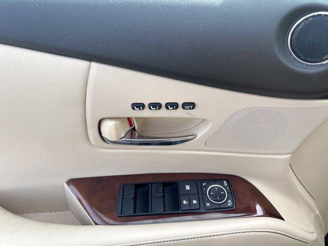 2013 Lexus RX 350 350