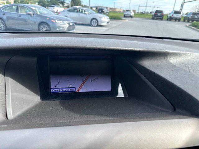 2013 Lexus RX 350 350