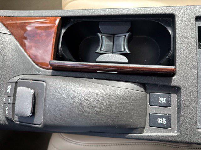 2013 Lexus RX 350 350