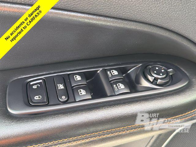 2019 Jeep Compass Limited 4x4