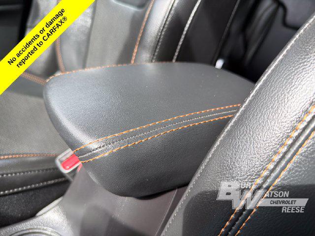 2019 Jeep Compass Limited 4x4