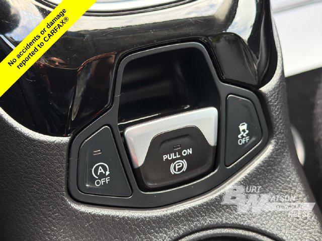 2019 Jeep Compass Limited 4x4