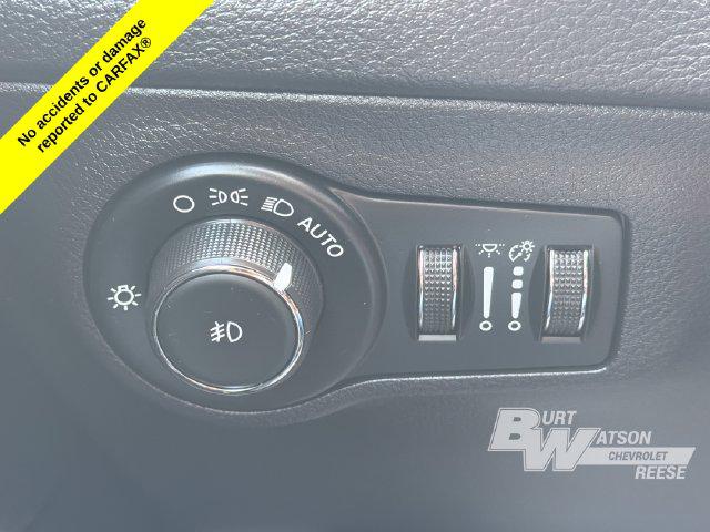 2019 Jeep Compass Limited 4x4