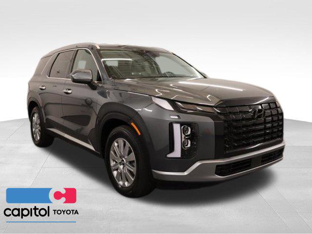 2025 Hyundai Palisade SEL for sale in Salem, OR
