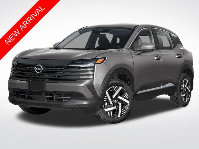 2025 Nissan Kicks SV FWD for sale in Salem, OR