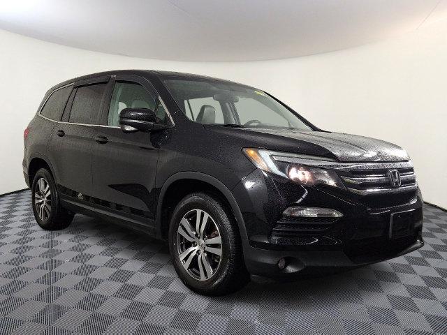 2018 Honda Pilot EX-L for sale in Red Lion, PA