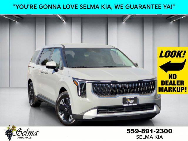2027 Kia Carnival LXS for sale in Selma, CA