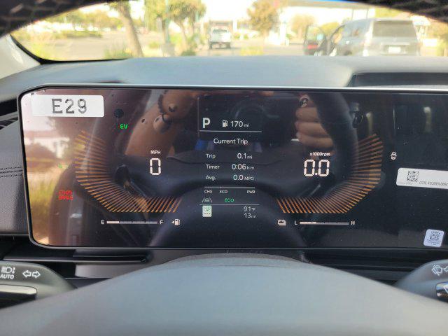 2027 Kia Carnival LXS