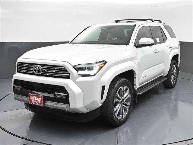2026 Toyota 4Runner Limited for sale in Angleton, TX