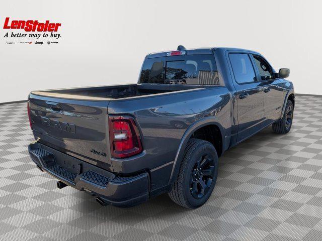 2027 RAM Ram 1500 RAM 1500 BIG HORN CREW CAB 4X4 57 BOX 2027 RAM Ram 1500 RAM 1500 BIG HORN CREW CAB 4X4 57 BOX
