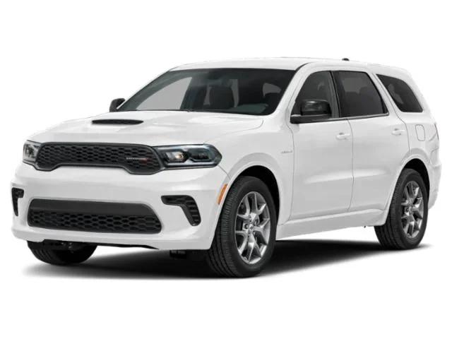 2027 Dodge Durango DURANGO GT HEMI V8 PLUS AWD 2027 Dodge Durango DURANGO GT HEMI V8 PLUS AWD