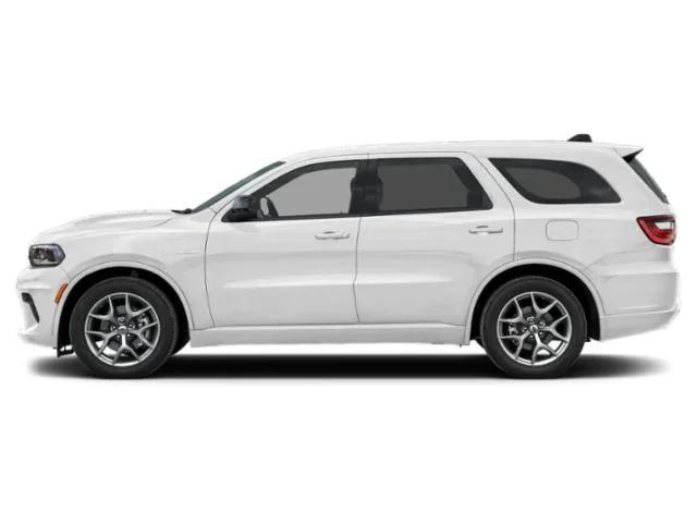 2027 Dodge Durango DURANGO GT HEMI V8 PLUS AWD 2027 Dodge Durango DURANGO GT HEMI V8 PLUS AWD