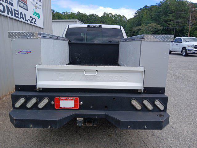 2017 Ram 2500 Laramie Crew Cab 4x4 64 Box